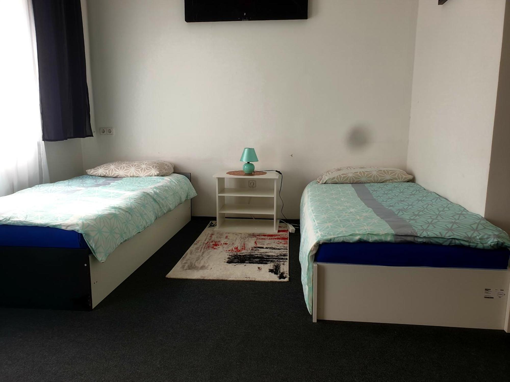 Wohnung In Der Naehe Wiener Stadthalle Und Zentrum 9 Room photo